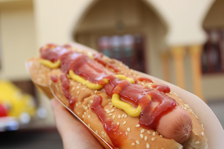 Hotdogs op locatie – in te huren door heel Nederland